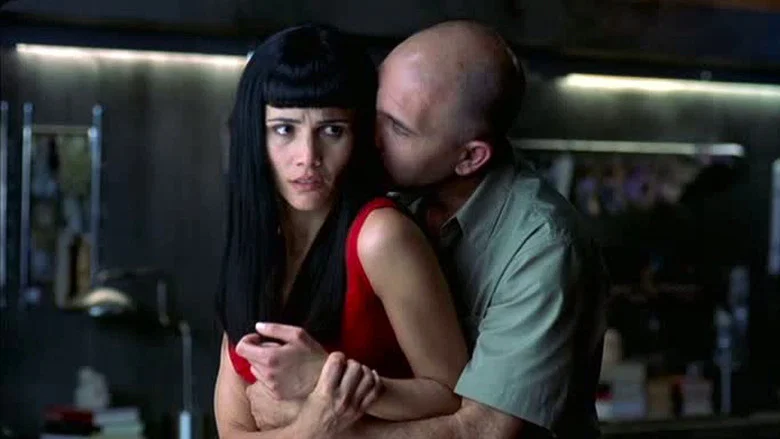 Killing Words screenshot 4