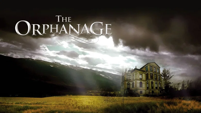 The Orphanage screenshot 5