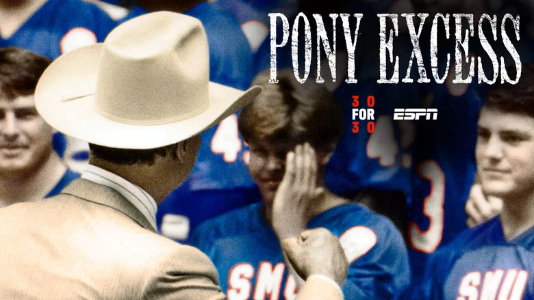 Pony Excess screenshot 2