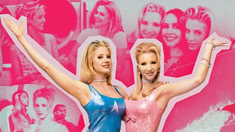 Romy and Michele's High School Reunion screenshot 1
