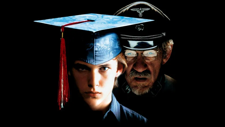 Apt Pupil screenshot 3