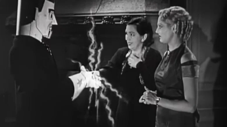 The Tin Man screenshot 2