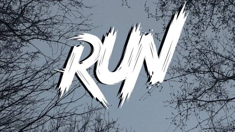 RUN screenshot 1