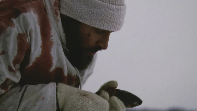 Essential Killing screenshot 2