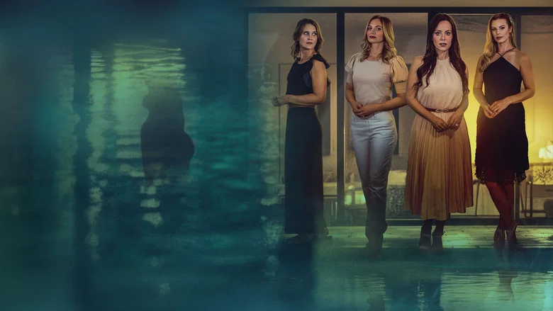 Deadly Girls Trip screenshot 2