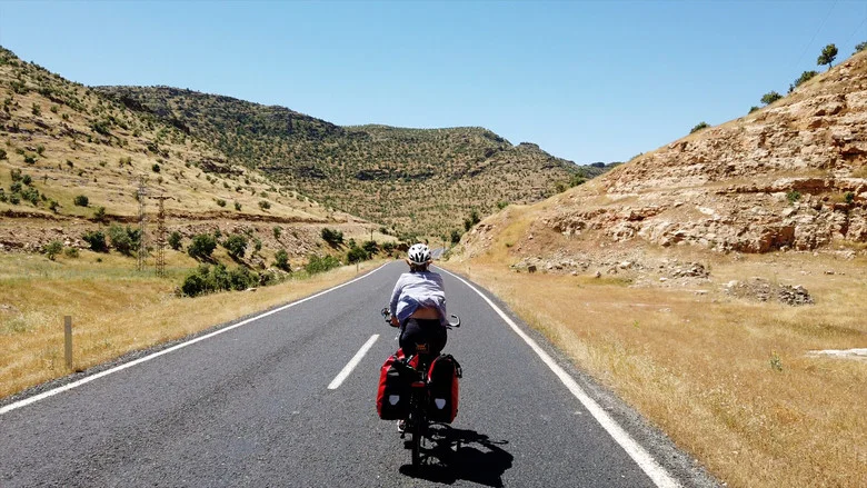 Women Don't Cycle screenshot 1