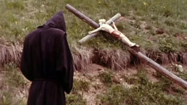 Frankenstein: A Love Story screenshot 7