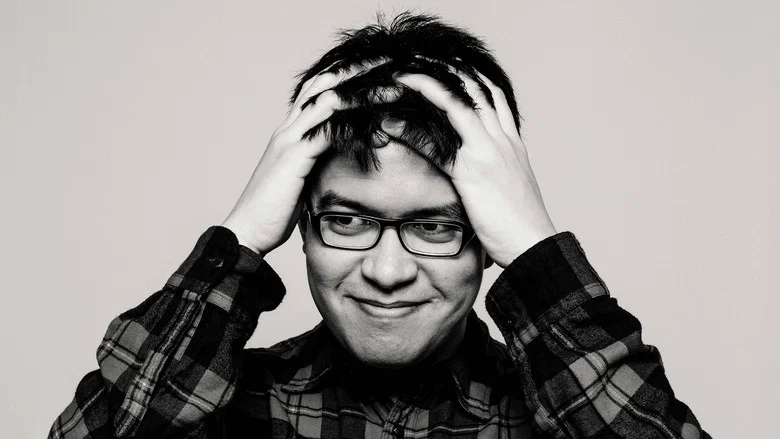 Phil Wang: Mellow Yellow screenshot 1