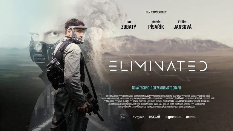 Eliminated screenshot 1