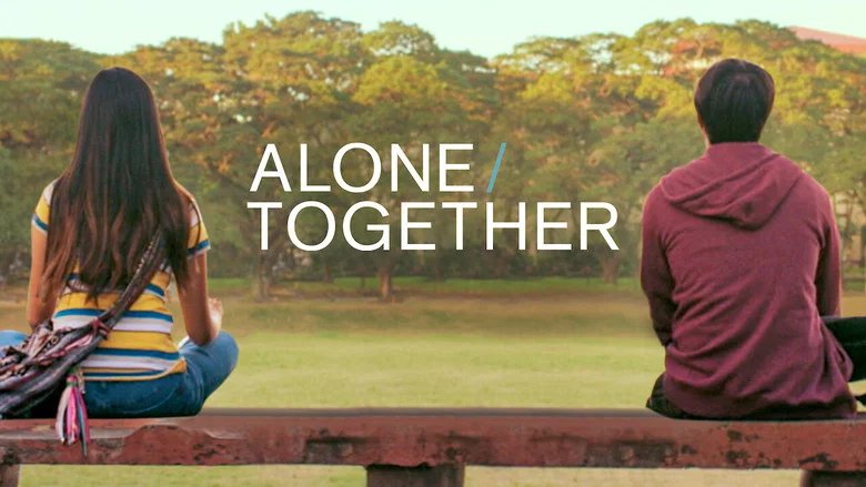 Alone/Together screenshot 5