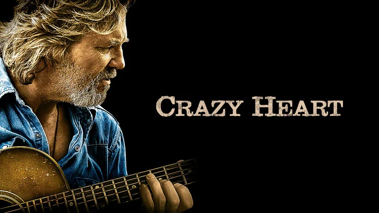 Crazy Heart screenshot 6