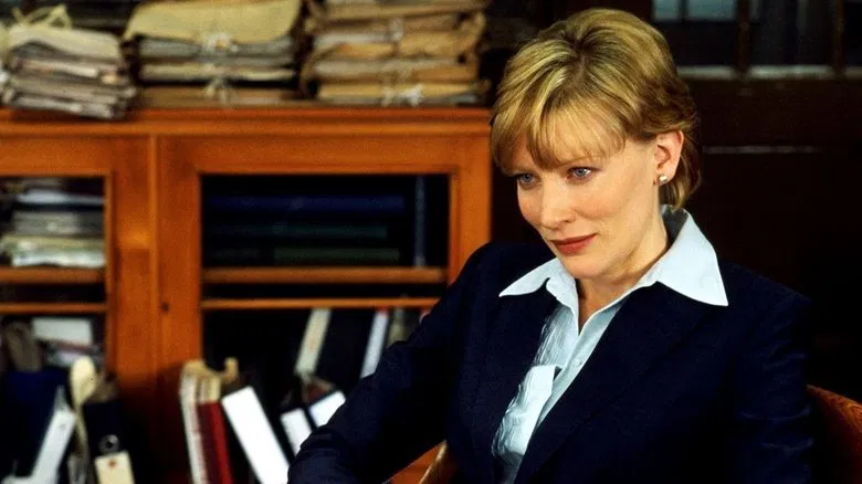 Veronica Guerin screenshot 1