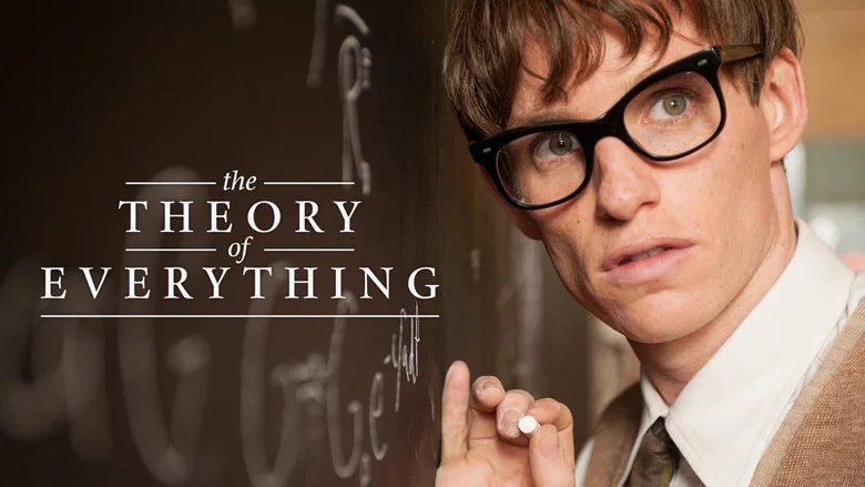 The Theory of Everything screenshot 3