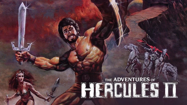 The Adventures of Hercules screenshot 8