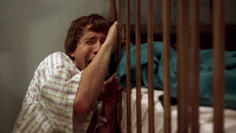 The Baby screenshot 6