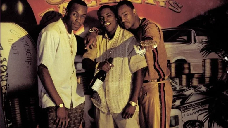 Paid in Full screenshot 4
