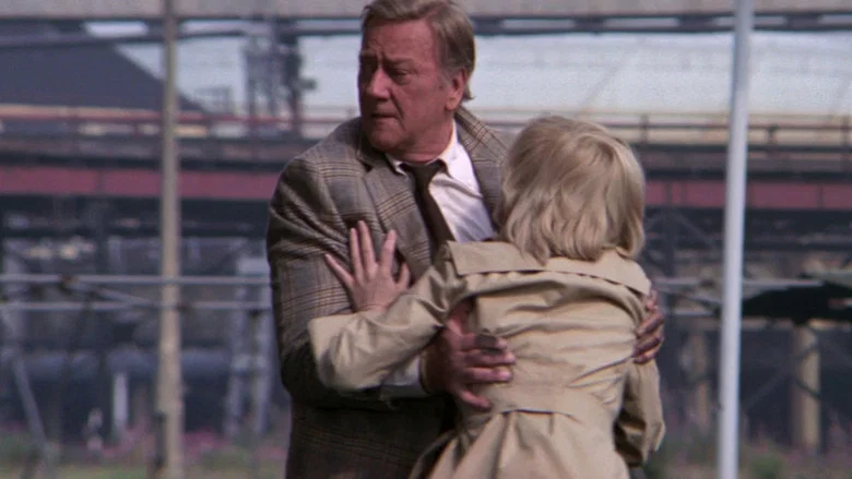 Brannigan screenshot 5
