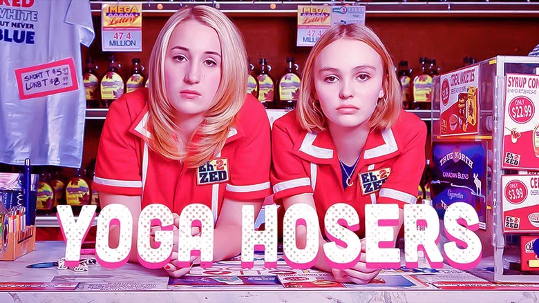 Yoga Hosers screenshot 8