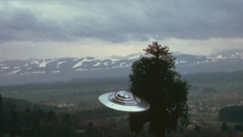 UFO's Are Here! screenshot 1