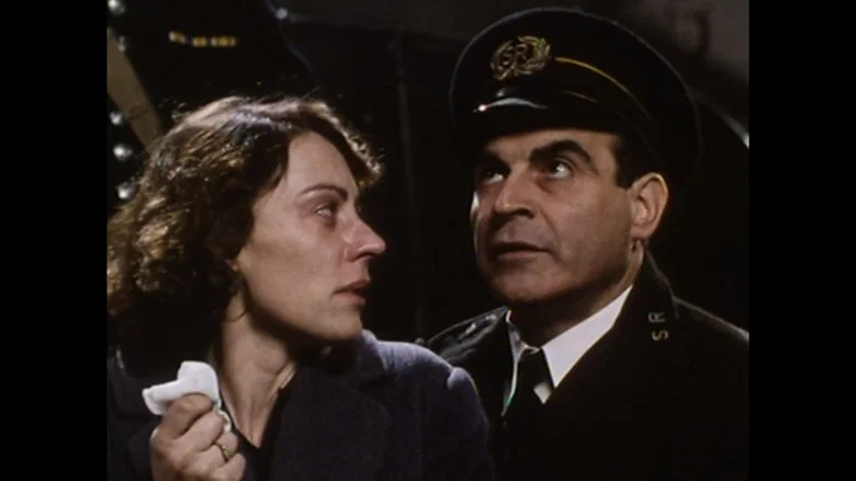 Cruel Train screenshot 1