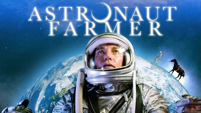 The Astronaut Farmer screenshot 8