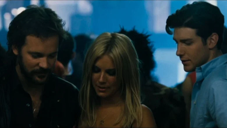 The Mysteries of Pittsburgh screenshot 3