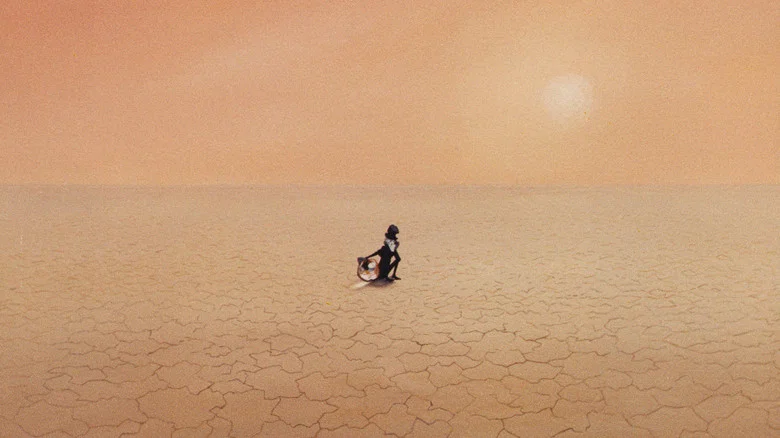 The Diamond screenshot 6