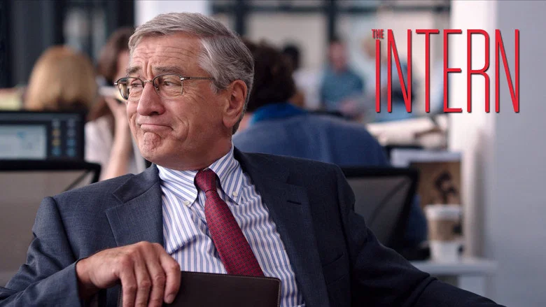 The Intern screenshot 7
