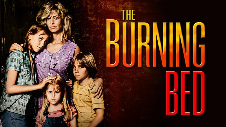 The Burning Bed screenshot 4