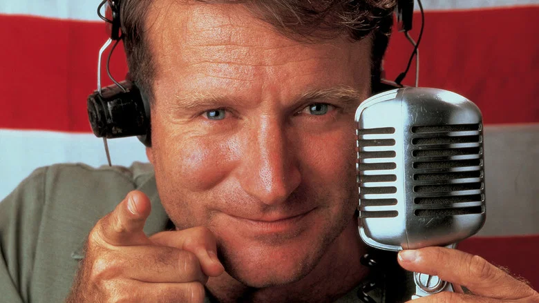 Good Morning, Vietnam screenshot 5