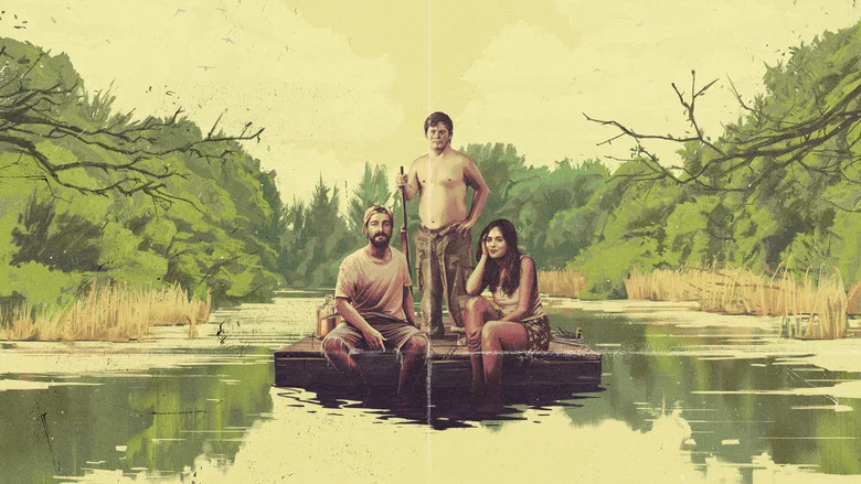 The Peanut Butter Falcon screenshot 5