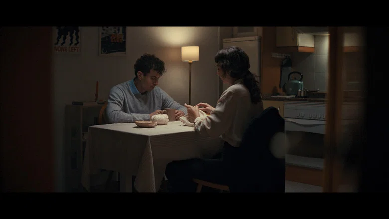 Fantasmas screenshot 2