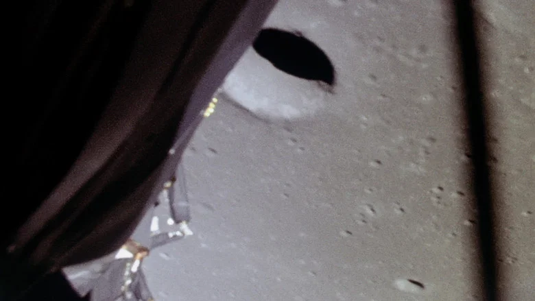 Hazardous Journey - The Apollo 11 Moon Landing screenshot 7