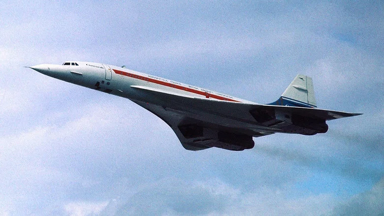 Days that Shocked the World: Concorde Crash screenshot 2