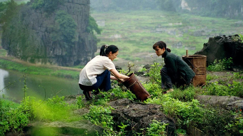 The Chinese Botanist's Daughters screenshot 3