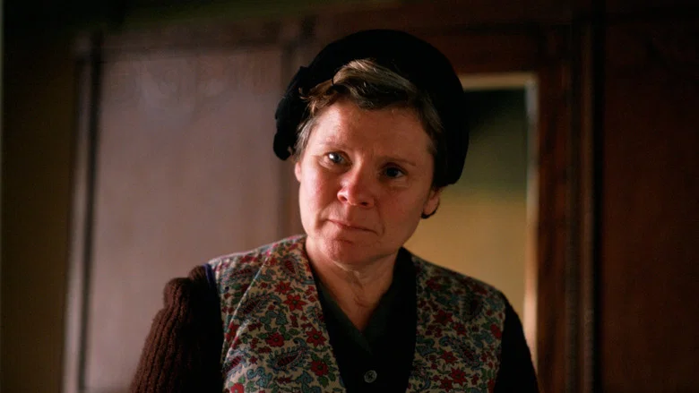 Vera Drake screenshot 6