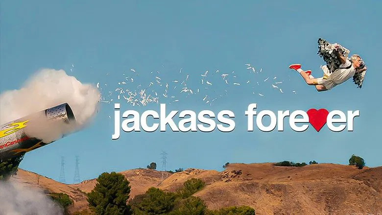 Jackass Forever screenshot 3