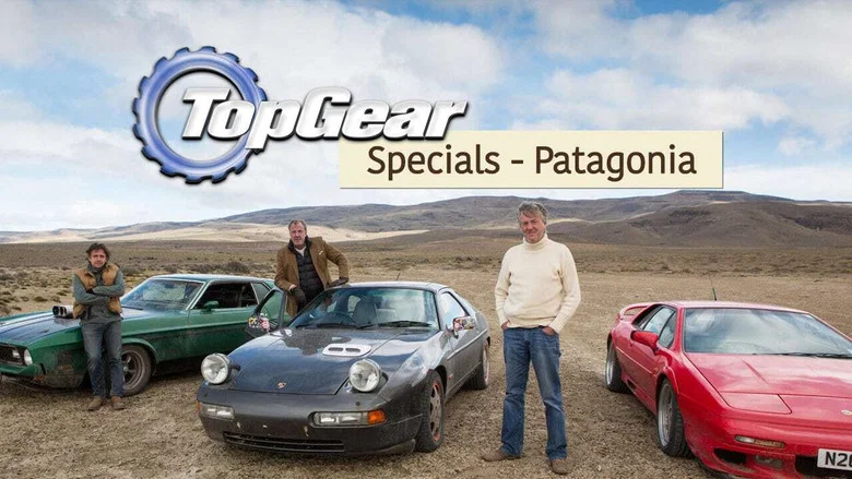 Top Gear: Patagonia Special screenshot 3