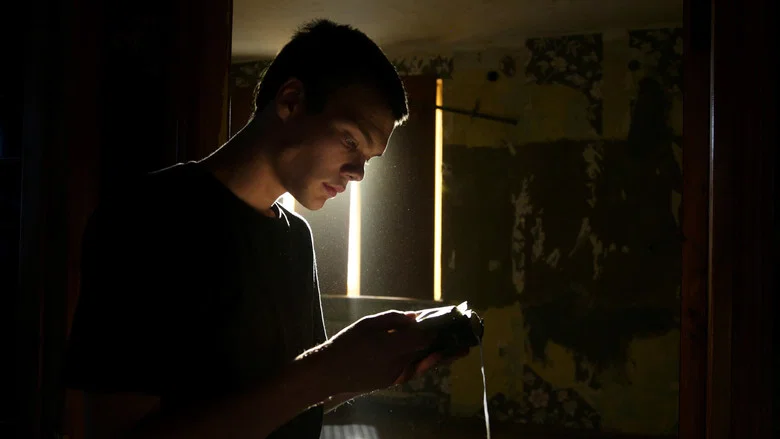 The Student screenshot 5