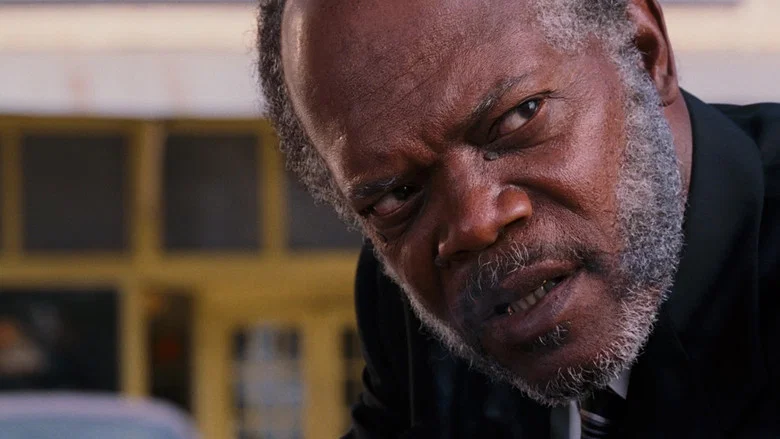 Black Snake Moan screenshot 8