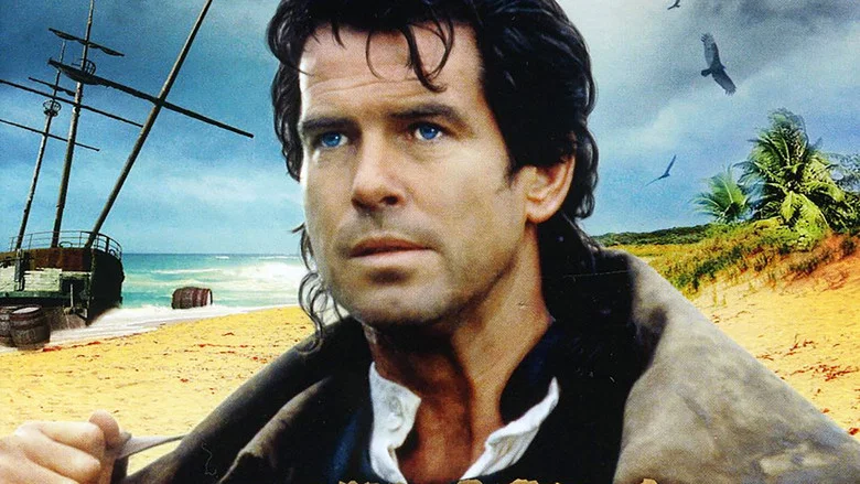 Robinson Crusoe screenshot 4