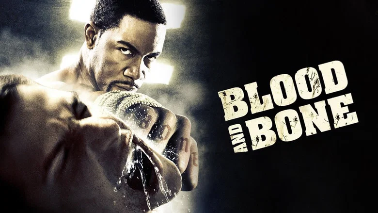 Blood and Bone screenshot 6