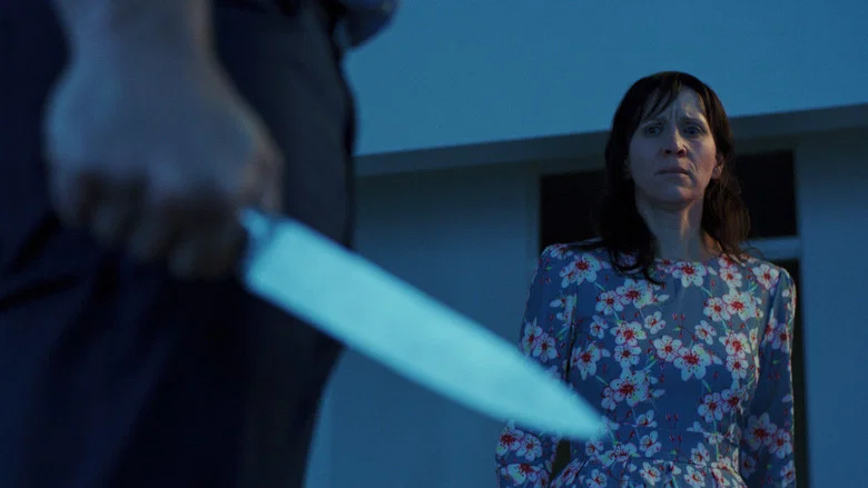 Held screenshot 4