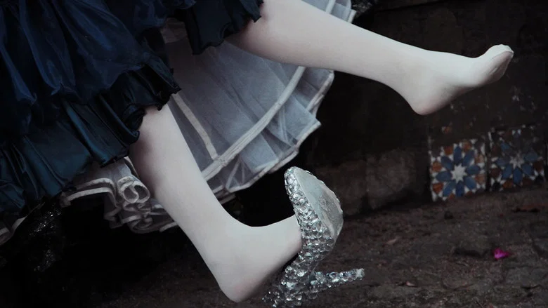 Goodnight Cinderella screenshot 1