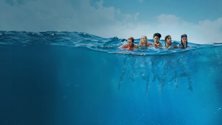Something in the Water screenshot 3