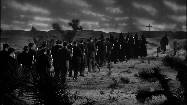 The Leopard Man screenshot 5
