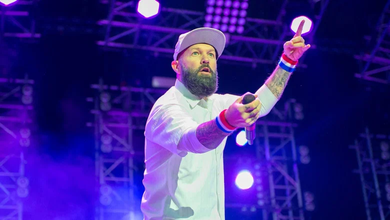 Limp Bizkit - Live at Rock am Ring screenshot 1