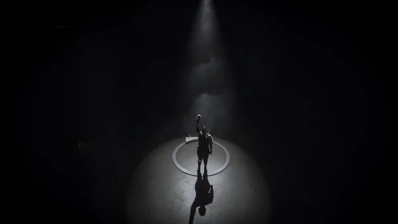 Dame Valerie Adams: More Than Gold screenshot 1