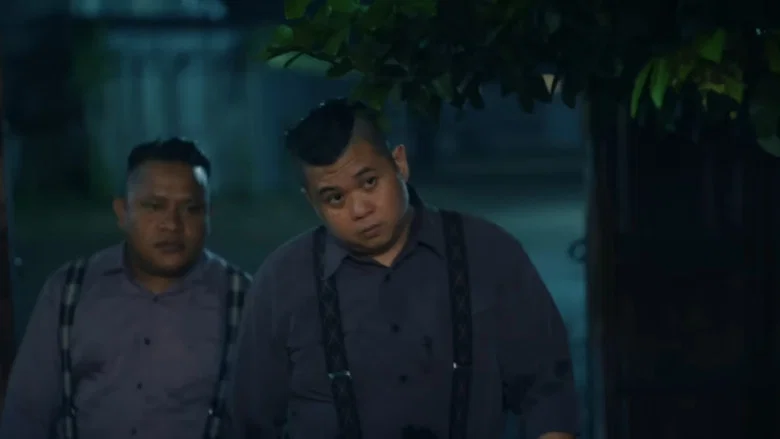 Ketok Mejik screenshot 3