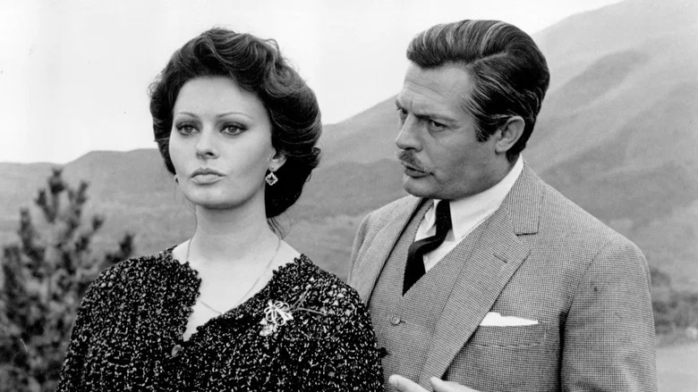 Marriage Italian Style screenshot 5